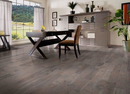 Natural Forest Hickory Solid