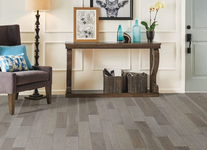 Natural Forest Hickory Solid