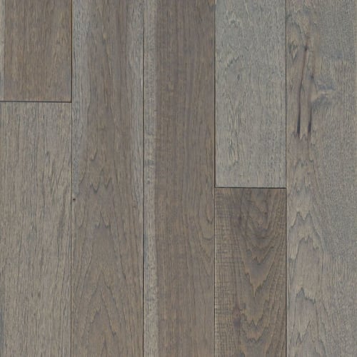 Natural Forest Hickory Solid