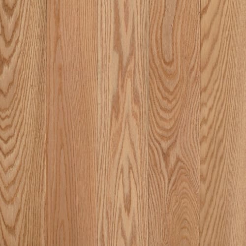 Natural Forest Oak Solid