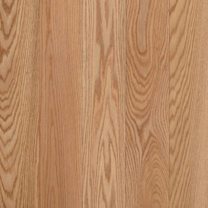 Natural Forest Oak Solid