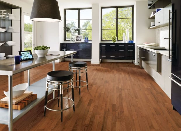 Natural Forest Oak Solid