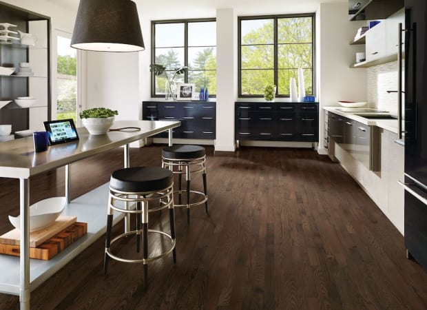Natural Forest Oak Solid
