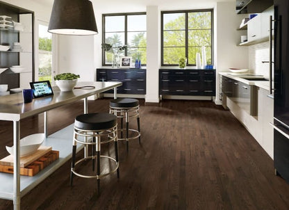 Natural Forest Oak Solid