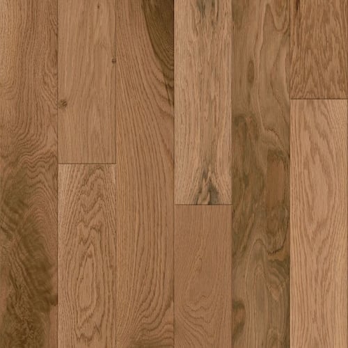 Natural Forest Oak Solid