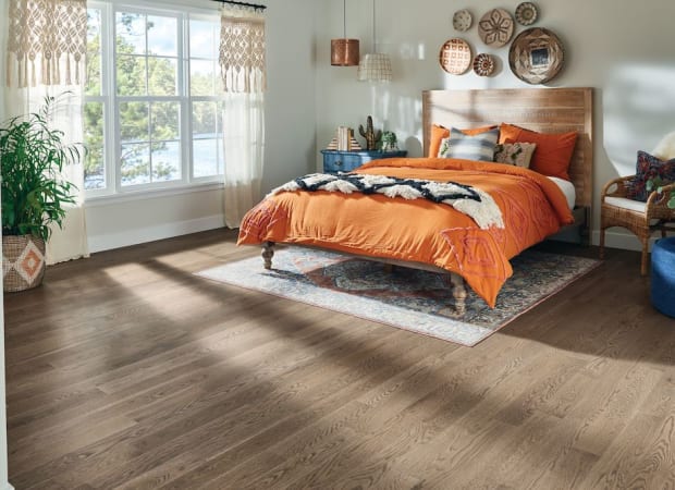 Natural Forest Oak Solid