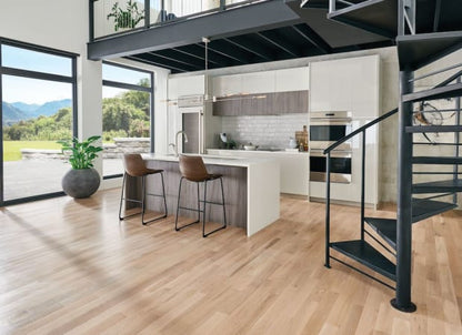 Natural Forest Oak Solid
