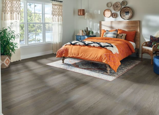 Natural Forest Oak Solid