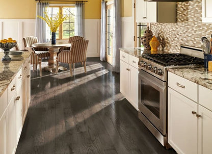 Natural Forest Oak Solid