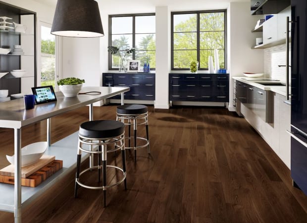 Natural Forest Oak Solid