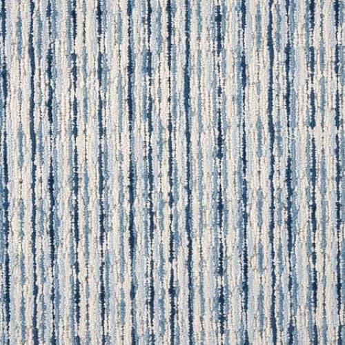 Hyannis in Nantucket Blue Carpet