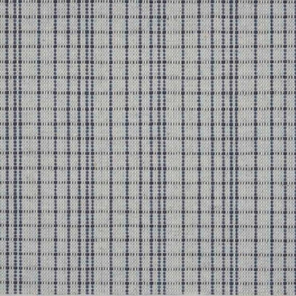 Island Grid in Blue Lagoon Carpet