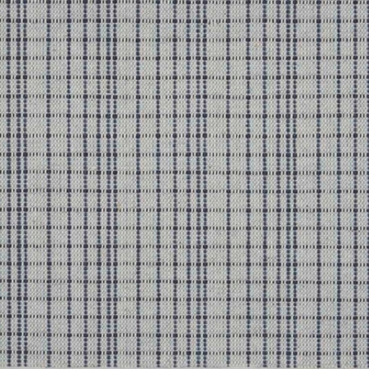 Island Grid in Blue Lagoon Carpet