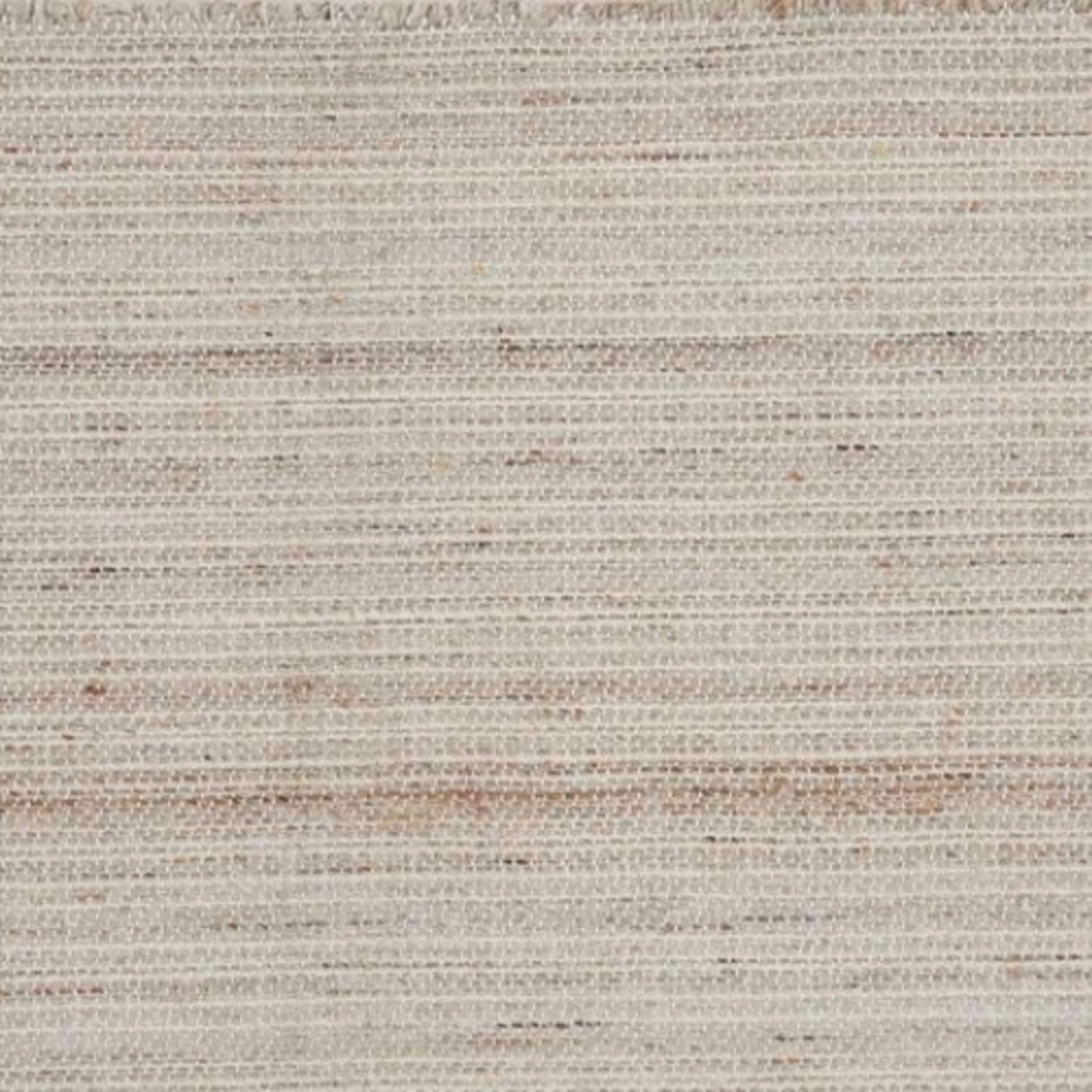 Island Striae in Oatmeal Carpet