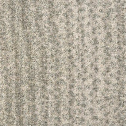 Lusterpoint Leopard Point in Morning Mist Carpet