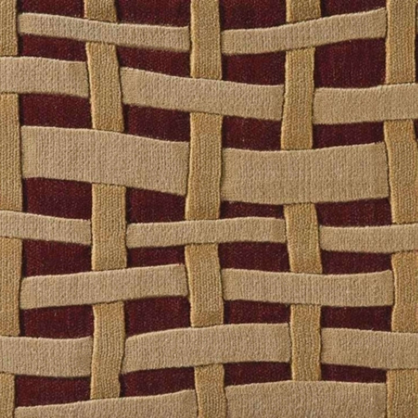 Manhattan Tribeca in Sienna Carpet