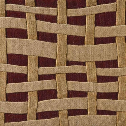 Manhattan Tribeca in Sienna Carpet