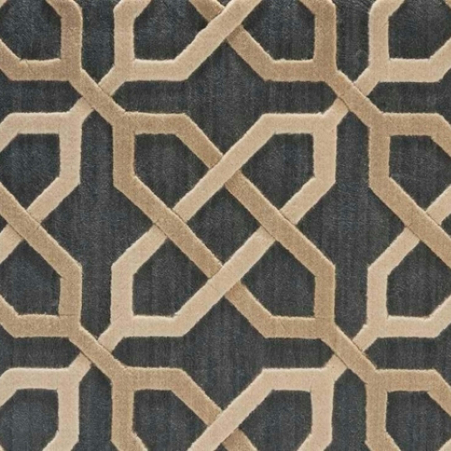 Manhattan Uptown in Shale Carpet