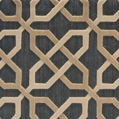 Manhattan Uptown in Shale Carpet