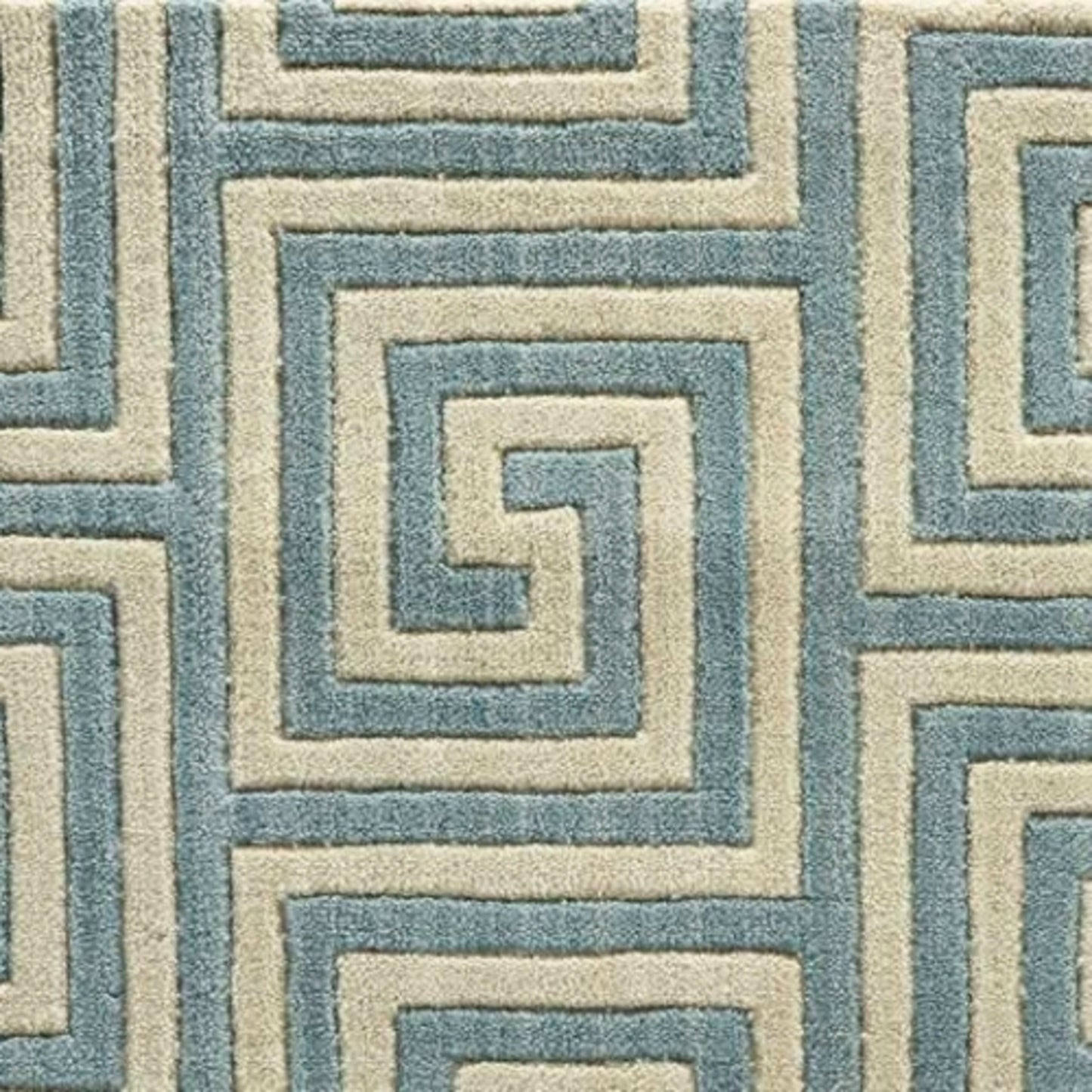 Mediterranean Labyrinth