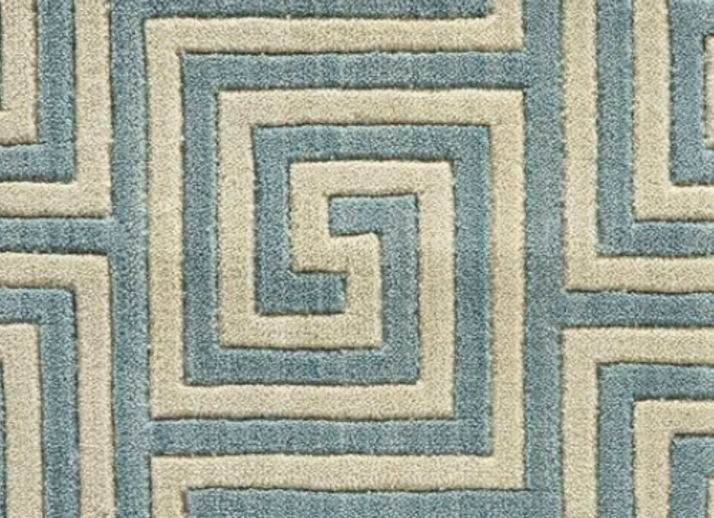 Mediterranean Labyrinth