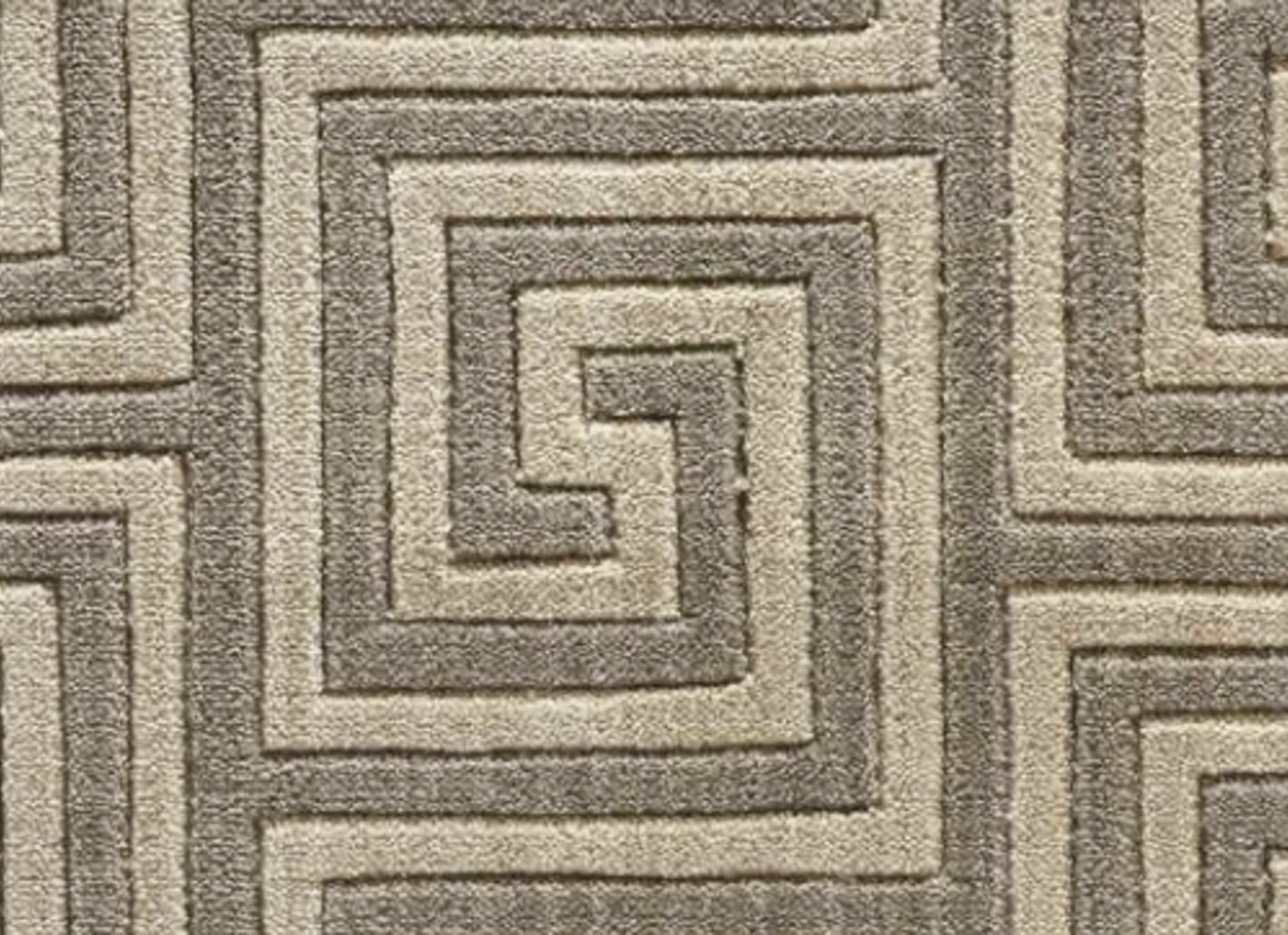 Mediterranean Labyrinth