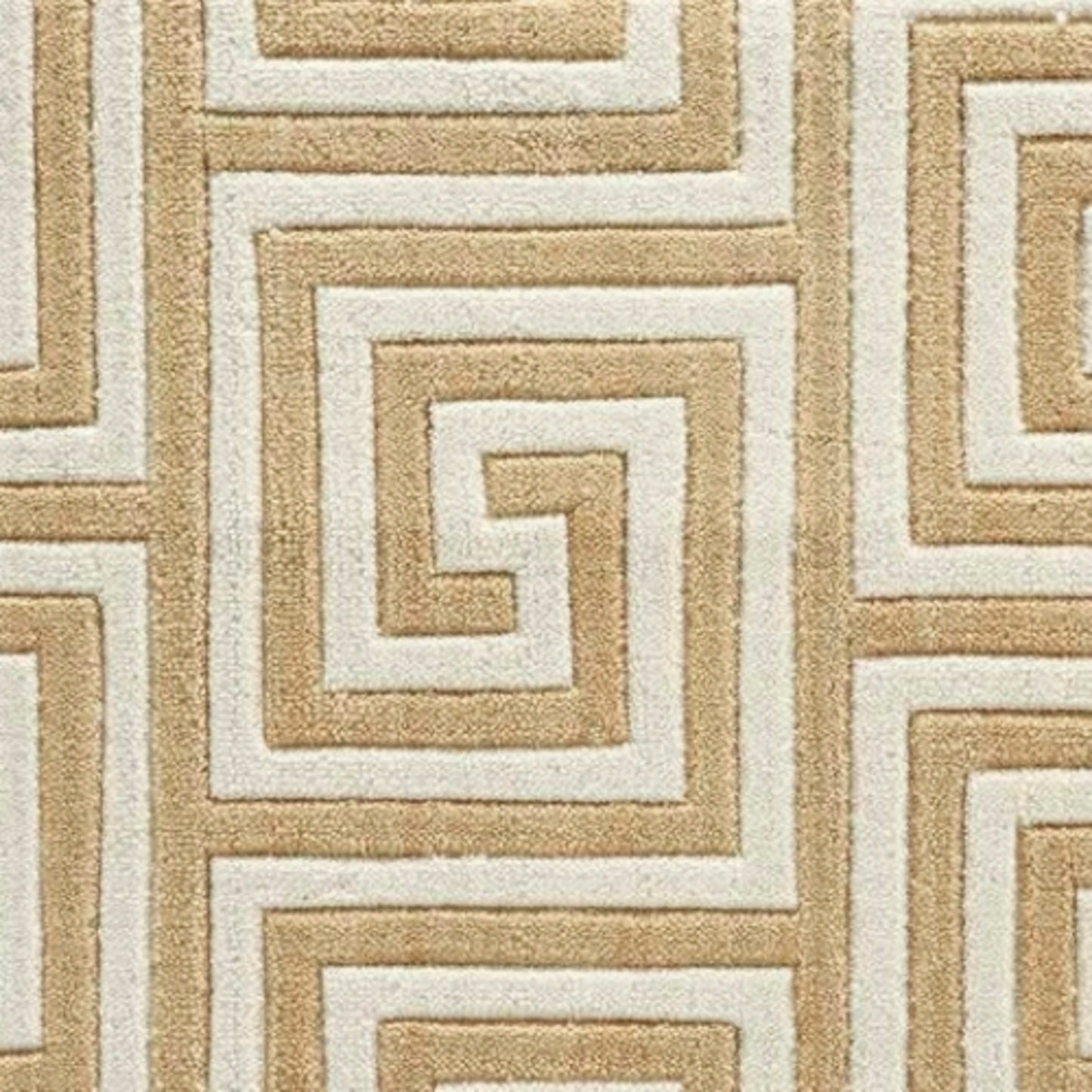 Mediterranean Labyrinth