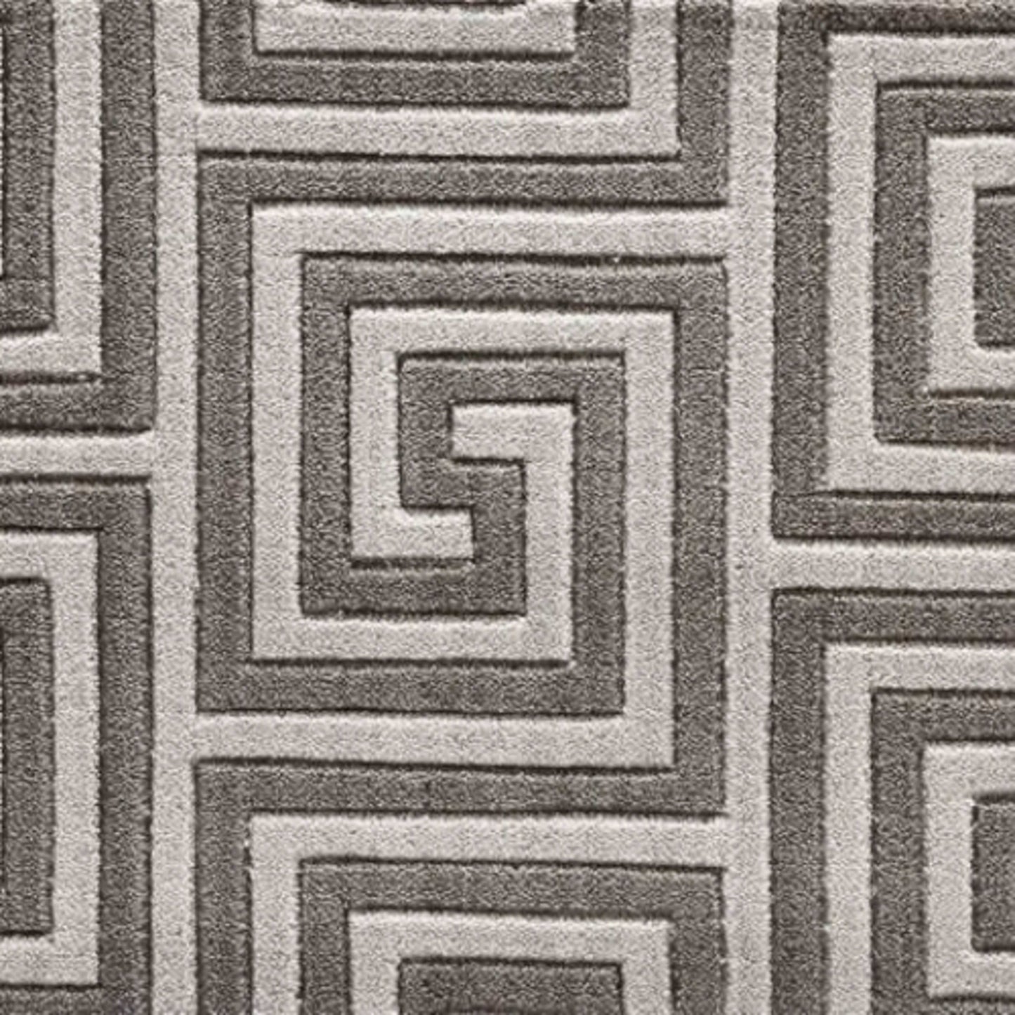 Mediterranean Labyrinth in Titan Carpet