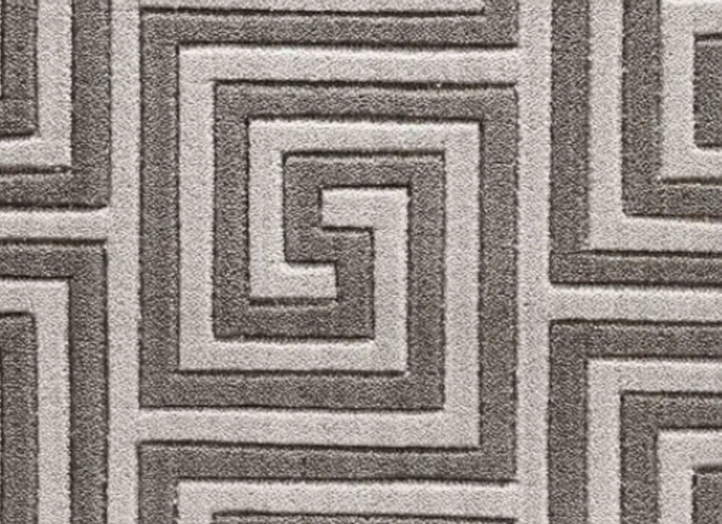 Mediterranean Labyrinth