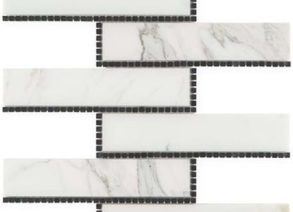 New Palm Beach by Krista Watterworth in Floral White