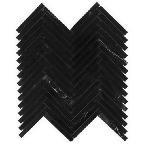 Soho Studio Corp. in Nero Marquina Natural Stone