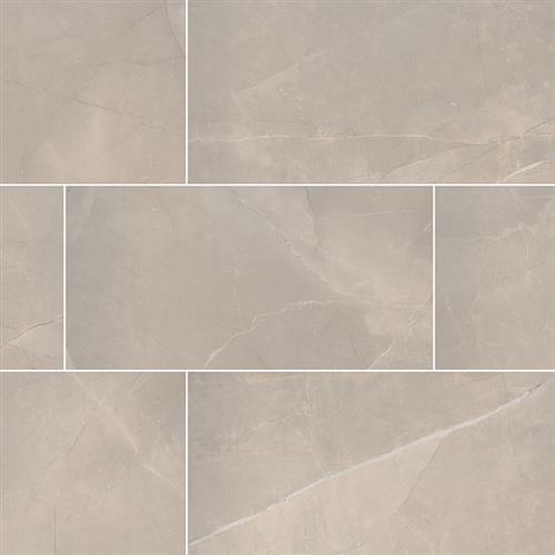 Sande in Cream - Mosaic Tile