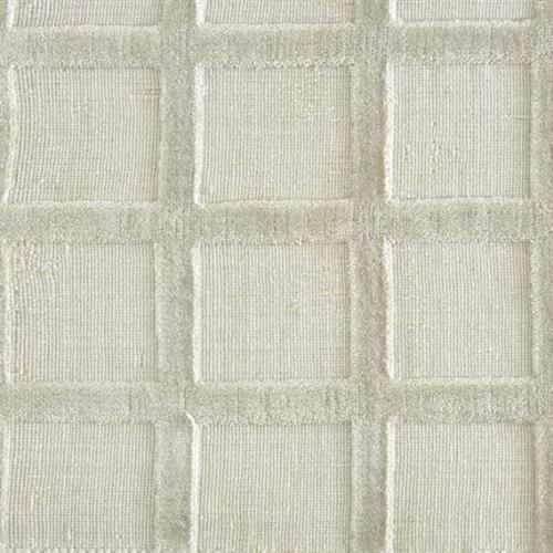Nexus Squared in Silver Mist Carpet