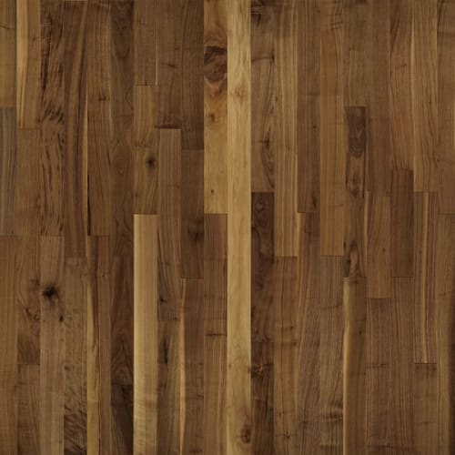 American Traditional Classics in Natural Walnut 3.25" Hardwood