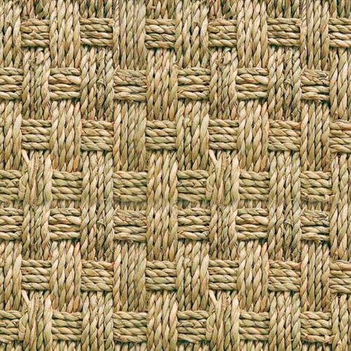 Basketweave in Natural (Basketweave) Carpet