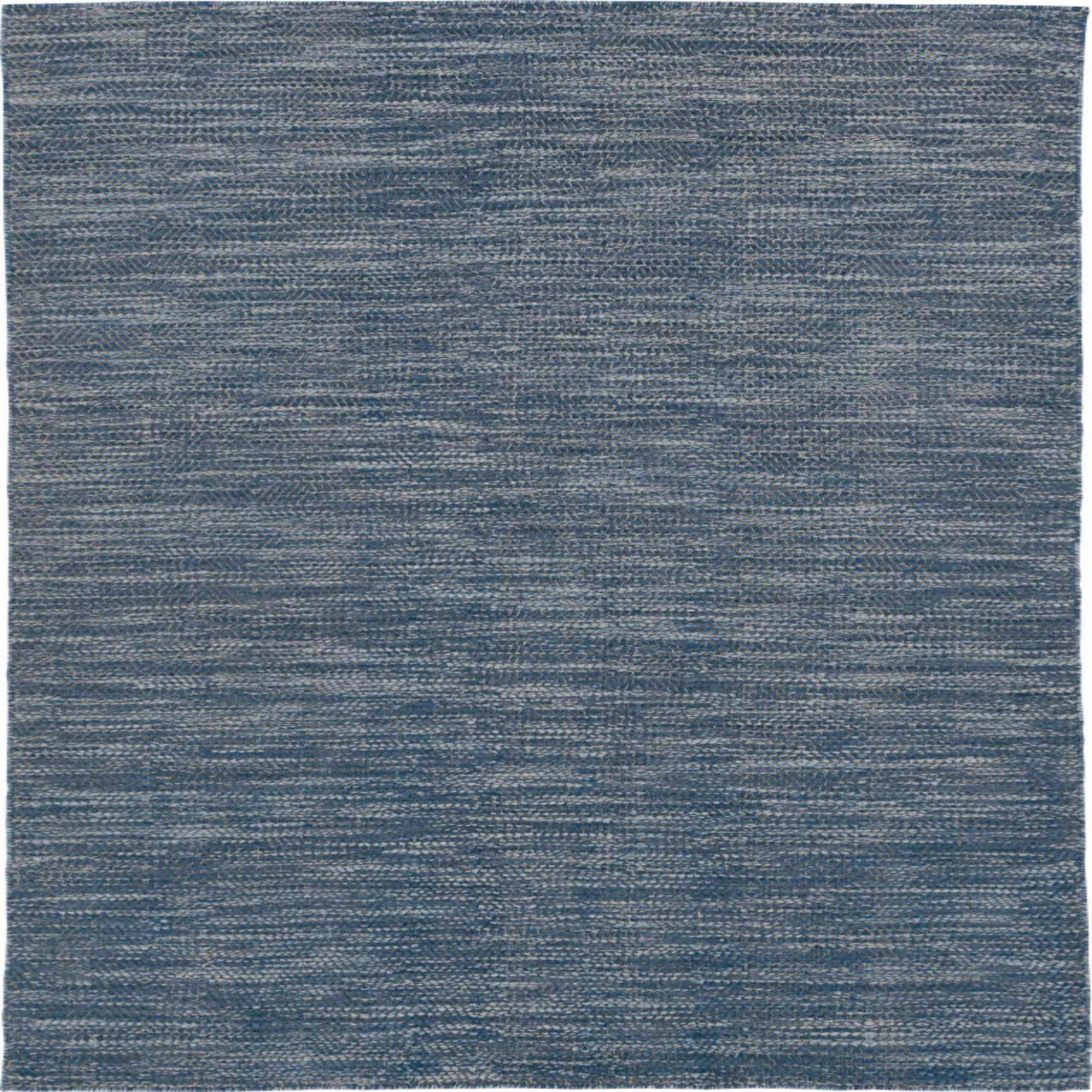Naturale - 24 - Denim in Denim Area Rugs