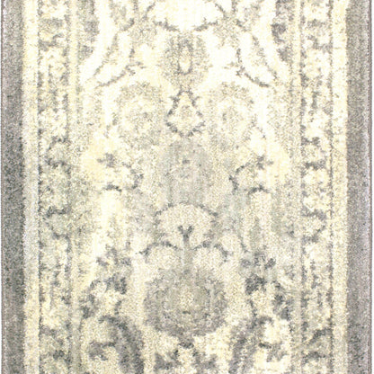 New Ross Ash Grey
