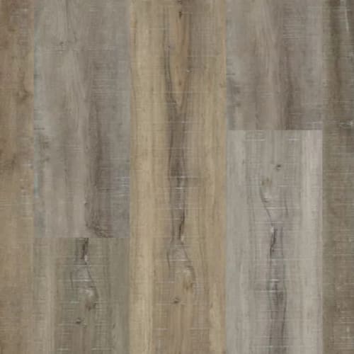 Explorer's Cove in New Silhouette Luxury Vinyl