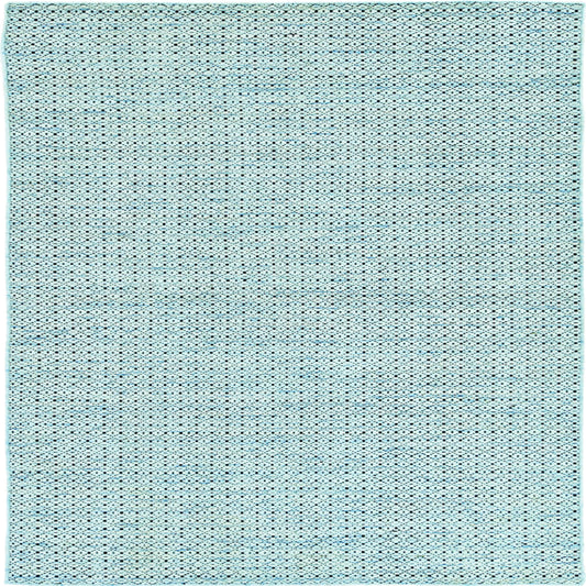 Nicola - 320 - Light Blue in Light Blue Area Rugs