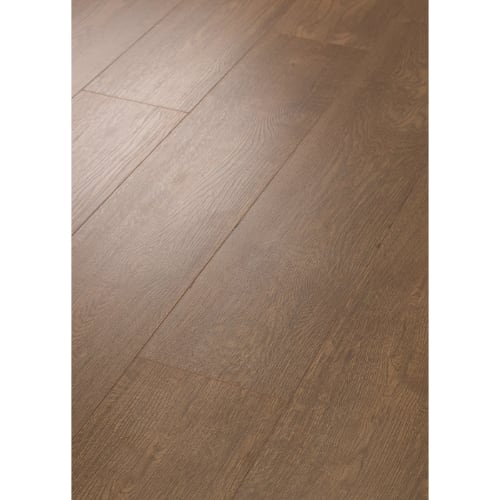 Oak Crest in Woodacres Brown Laminate