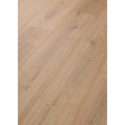 Oak Crest in Pittsfield Greige Laminate