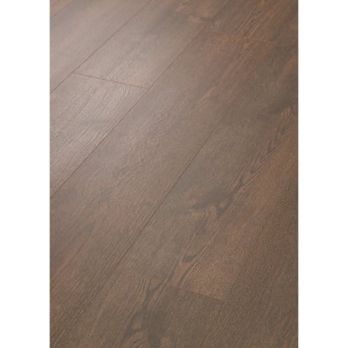 Oak Grove in Baywood Brown Laminate