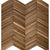 Wall -  Inceptiv - Ark Chevron