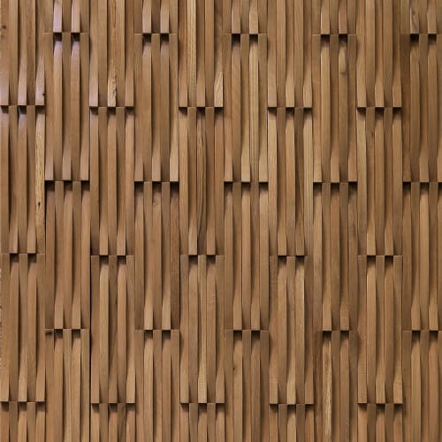 Wall -  Inceptiv - Curva