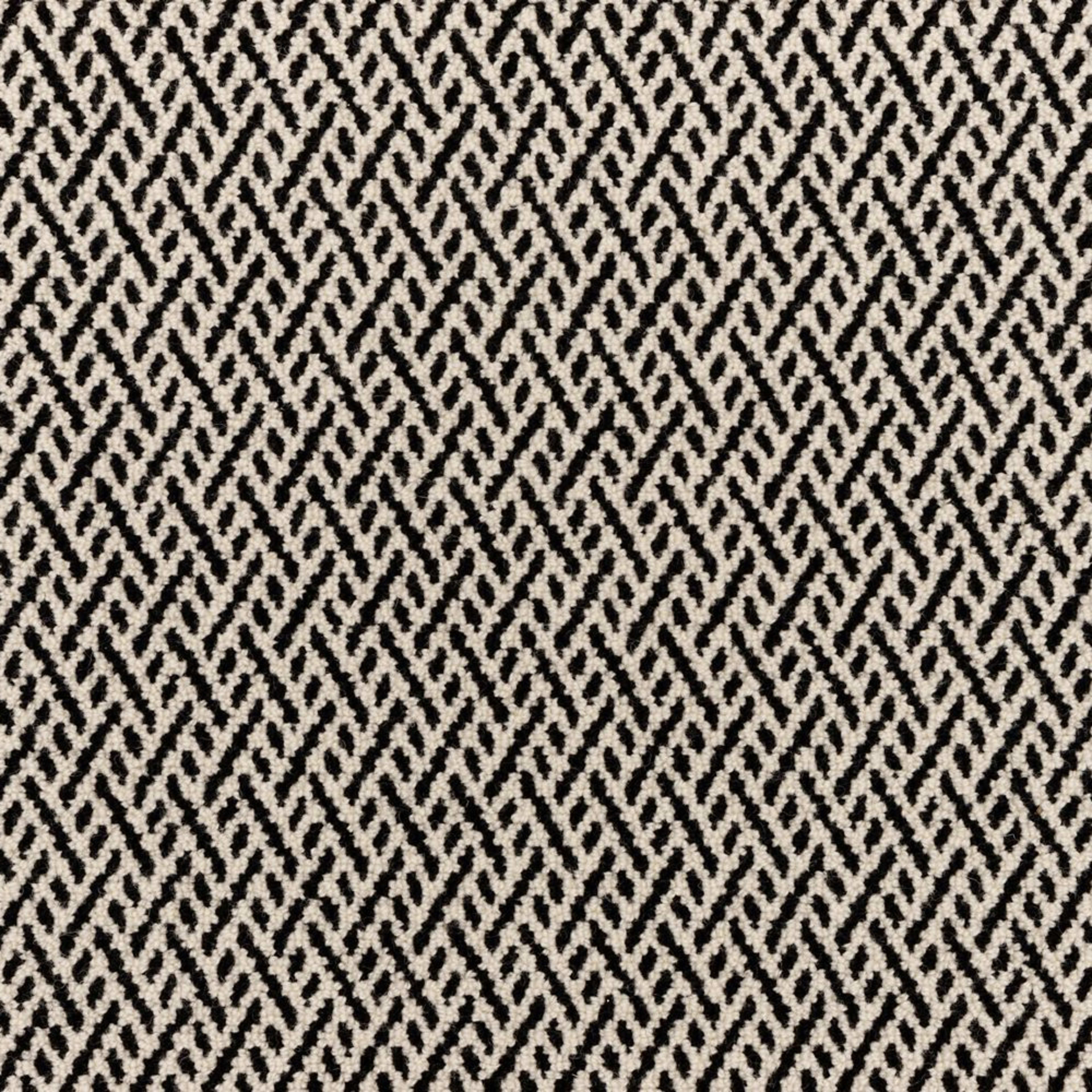 Union Bridge in Ebony Carpet