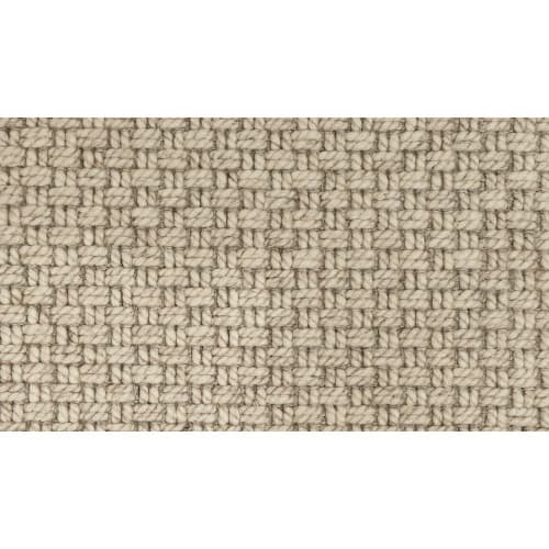 Nautical 91000 in Soft Jute Carpet