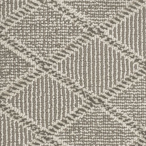 Rhombus 91021 in Abyss Carpet