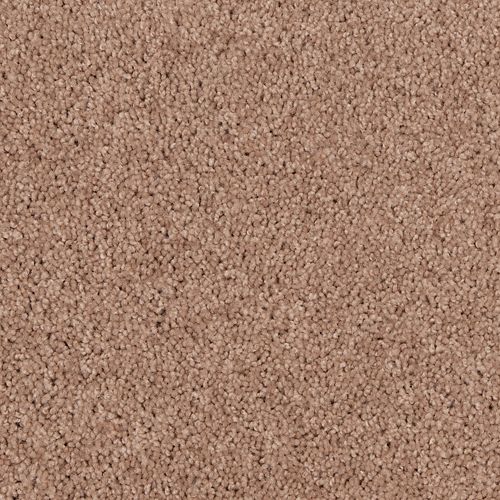Natural Decoration in Apricot Butter Carpet