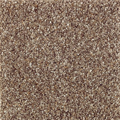 Nature's Luxury I in Walnut Shell Carpet