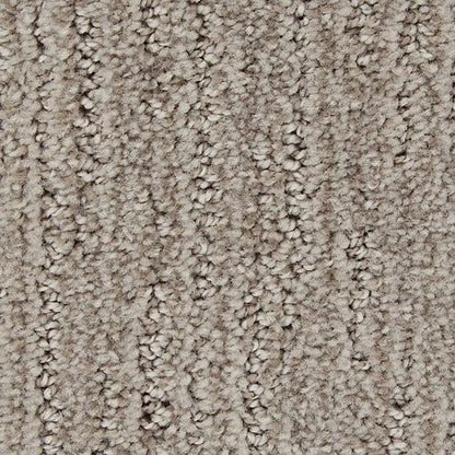 Tonal Retreat in Requisite Carpet